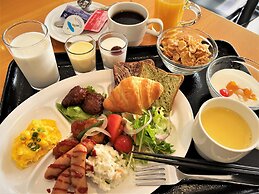 Green Rich Hotel Yamaguchi Yuda Onsen