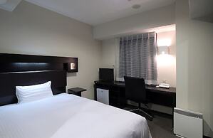 Green Rich Hotel Yamaguchi Yuda Onsen