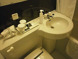 Green Rich Hotel Yamaguchi Yuda Onsen