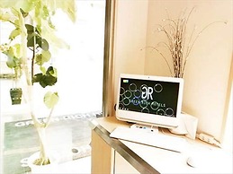 Green Rich Hotel Yamaguchi Yuda Onsen