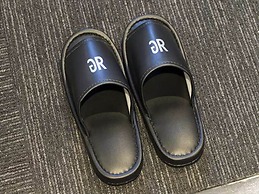 Green Rich Hotel Yamaguchi Yuda Onsen