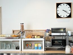 Green Rich Hotel Yamaguchi Yuda Onsen