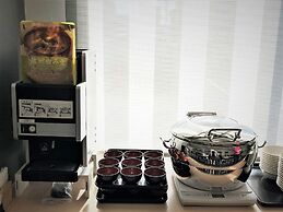 Green Rich Hotel Yamaguchi Yuda Onsen