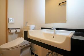 Green Rich Hotel Yamaguchi Yuda Onsen