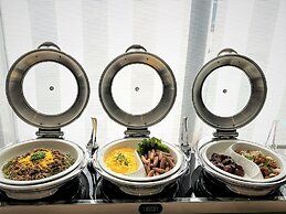 Green Rich Hotel Yamaguchi Yuda Onsen