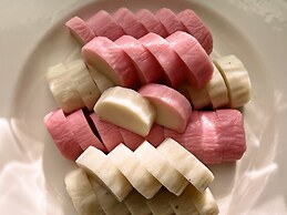 Green Rich Hotel Yamaguchi Yuda Onsen