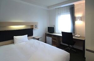 Green Rich Hotel Yamaguchi Yuda Onsen