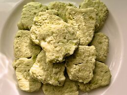 Green Rich Hotel Yamaguchi Yuda Onsen