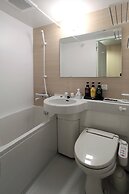 Green Rich Hotel Yamaguchi Yuda Onsen