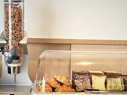 Green Rich Hotel Yamaguchi Yuda Onsen