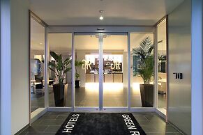 Green Rich Hotel Yamaguchi Yuda Onsen