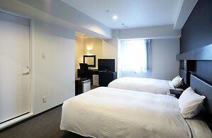 Green Rich Hotel Yamaguchi Yuda Onsen