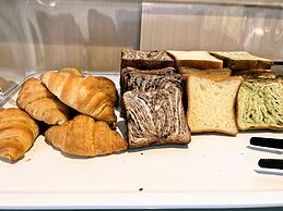 Green Rich Hotel Yamaguchi Yuda Onsen