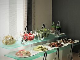 Green Rich Hotel Yamaguchi Yuda Onsen