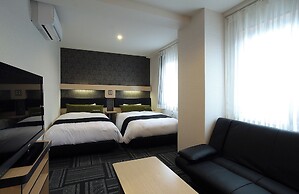 Green Rich Hotel Yamaguchi Yuda Onsen