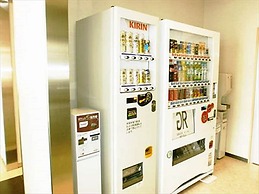 Green Rich Hotel Yamaguchi Yuda Onsen