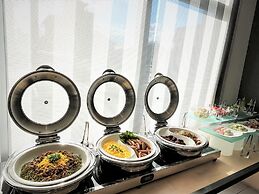 Green Rich Hotel Yamaguchi Yuda Onsen