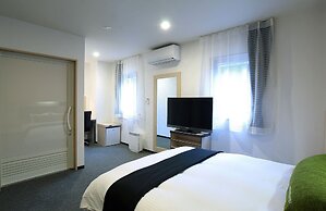 Green Rich Hotel Yamaguchi Yuda Onsen