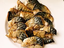 Green Rich Hotel Yamaguchi Yuda Onsen