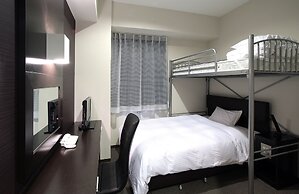 Green Rich Hotel Yamaguchi Yuda Onsen