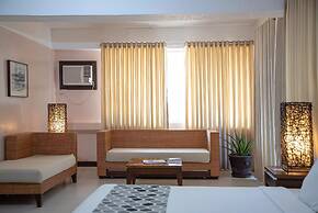 Matabungkay Beach Hotel