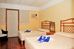 Matabungkay Beach Hotel