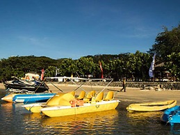 Matabungkay Beach Hotel