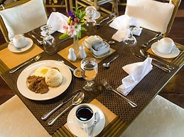 Matabungkay Beach Hotel