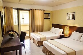 Matabungkay Beach Hotel