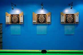 Matabungkay Beach Hotel