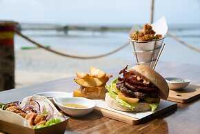 Matabungkay Beach Hotel