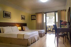 Matabungkay Beach Hotel