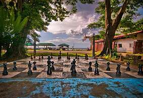 Matabungkay Beach Hotel