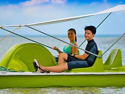 Matabungkay Beach Hotel