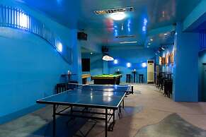 Matabungkay Beach Hotel