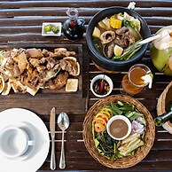 Matabungkay Beach Hotel