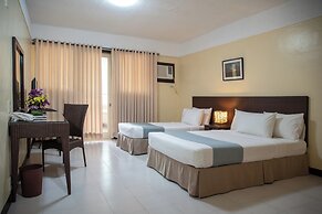 Matabungkay Beach Hotel