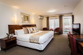 Foothills Conference Centre