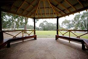 Foothills Conference Centre