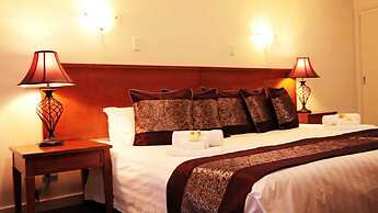 Foothills Conference Centre