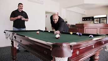 Foothills Conference Centre