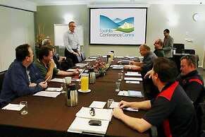 Foothills Conference Centre
