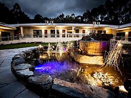 Foothills Conference Centre