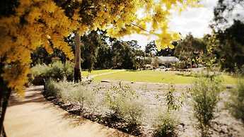 Foothills Conference Centre