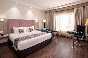 Nidhivan Sarovar Portico Vrindavan