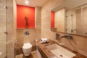 Nidhivan Sarovar Portico Vrindavan