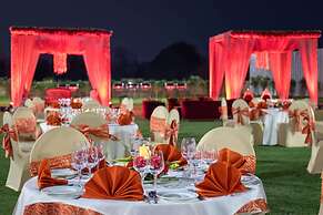 Nidhivan Sarovar Portico Vrindavan