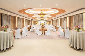 Nidhivan Sarovar Portico Vrindavan