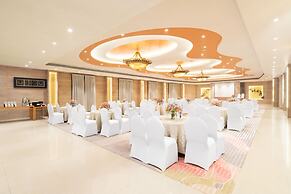 Nidhivan Sarovar Portico Vrindavan