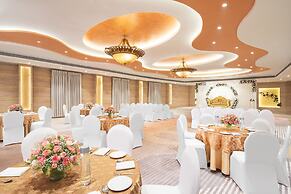 Nidhivan Sarovar Portico Vrindavan